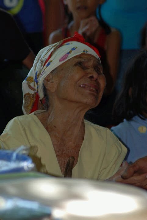 Matilde Mansueto portrait